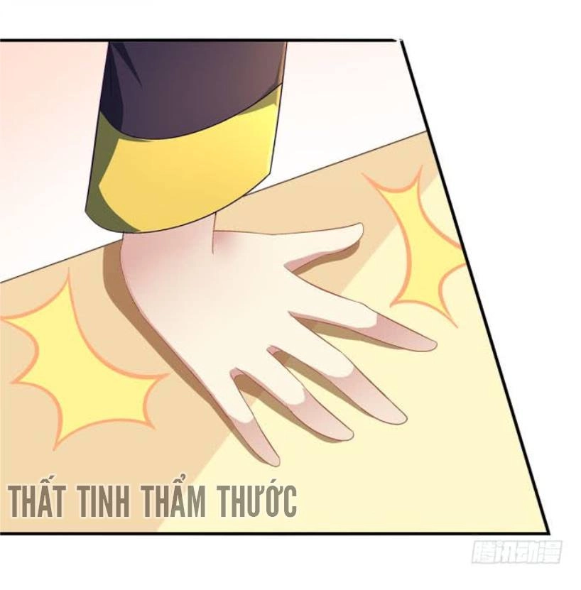 Đế Vương Ta Vẫn Còn Nhỏ Chapter 50 - 12