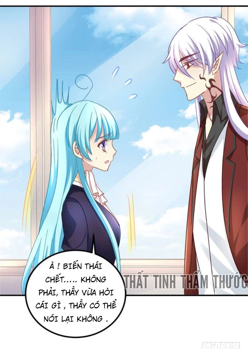 Đế Vương Ta Vẫn Còn Nhỏ Chapter 50 - 34