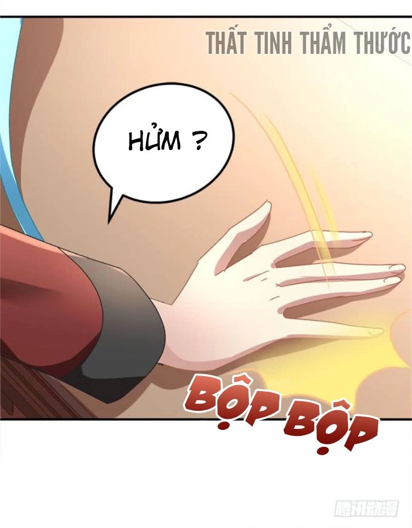 Đế Vương Ta Vẫn Còn Nhỏ Chapter 51 - 13