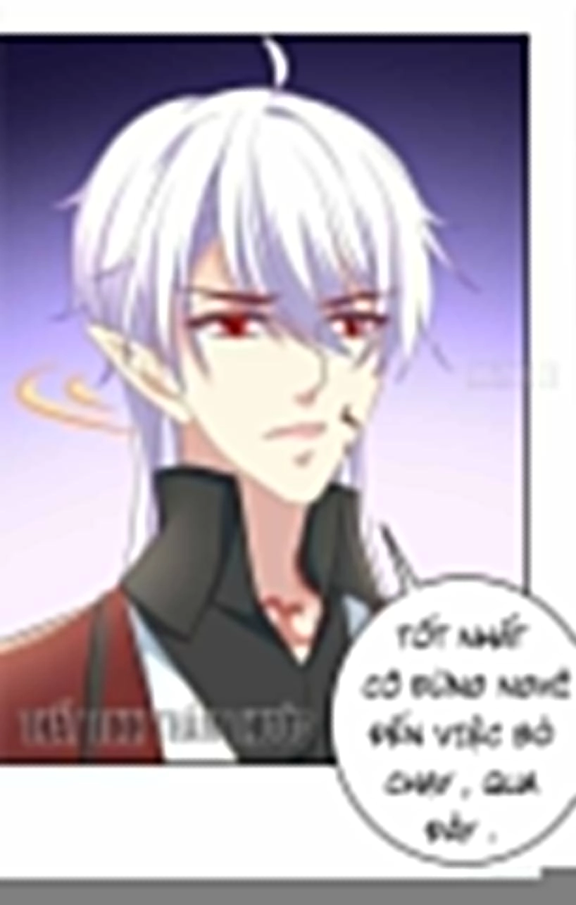 Đế Vương Ta Vẫn Còn Nhỏ Chapter 51 - 18