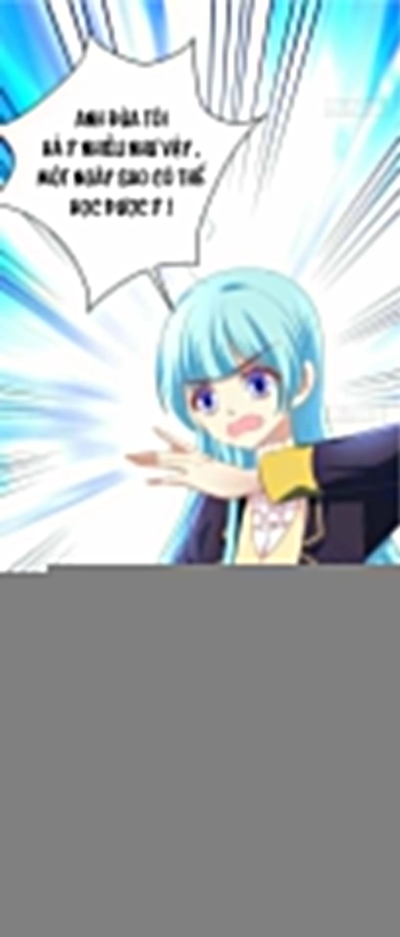 Đế Vương Ta Vẫn Còn Nhỏ Chapter 51 - 21