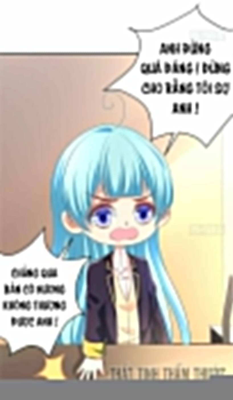 Đế Vương Ta Vẫn Còn Nhỏ Chapter 51 - 23