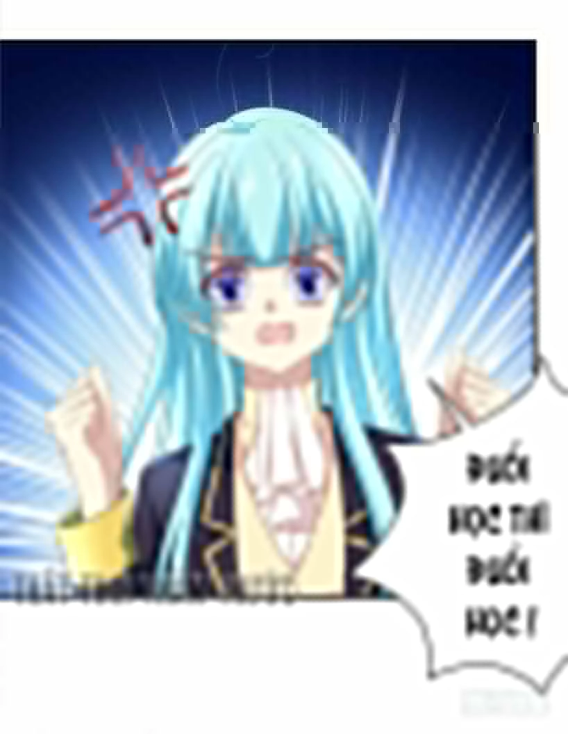 Đế Vương Ta Vẫn Còn Nhỏ Chapter 51 - 25