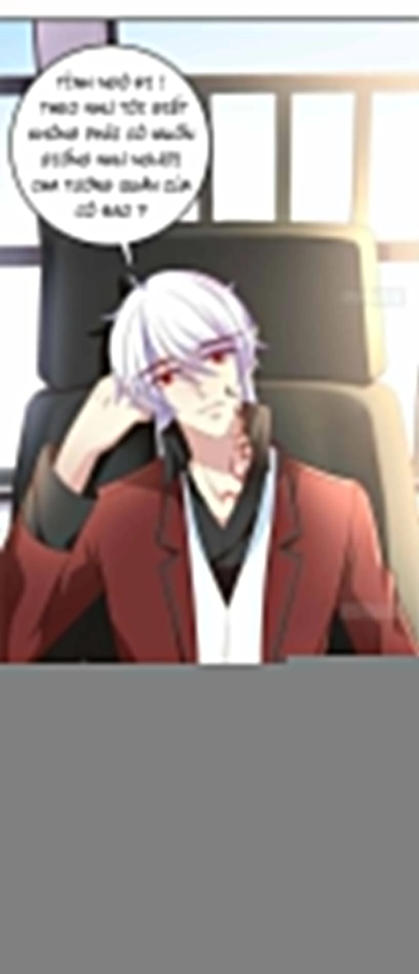 Đế Vương Ta Vẫn Còn Nhỏ Chapter 51 - 26