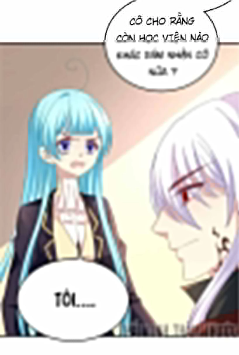 Đế Vương Ta Vẫn Còn Nhỏ Chapter 51 - 27