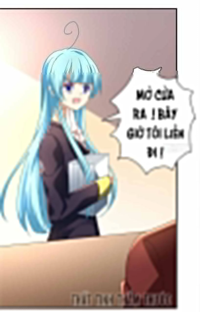 Đế Vương Ta Vẫn Còn Nhỏ Chapter 51 - 29