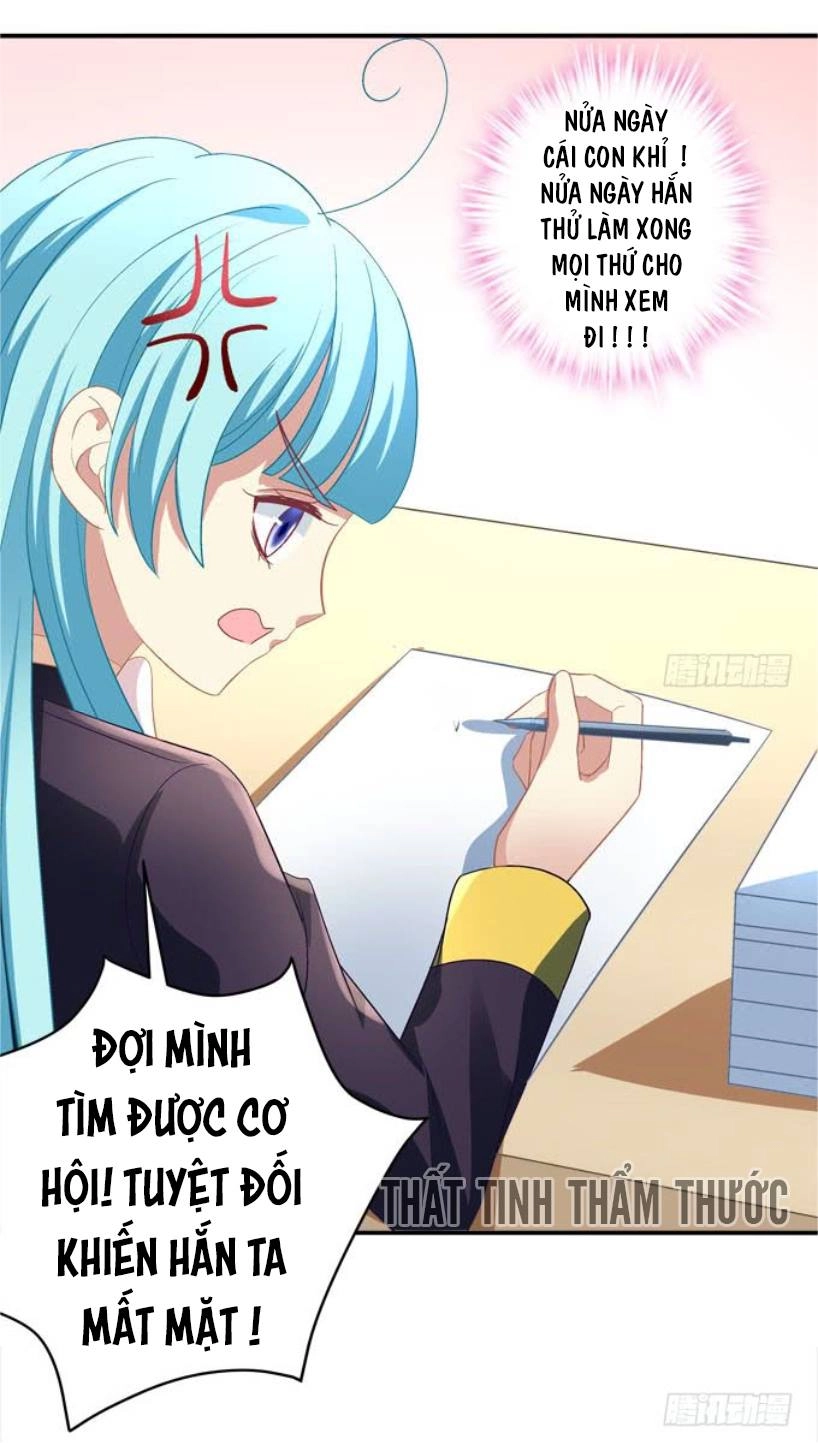 Đế Vương Ta Vẫn Còn Nhỏ Chapter 51 - 37