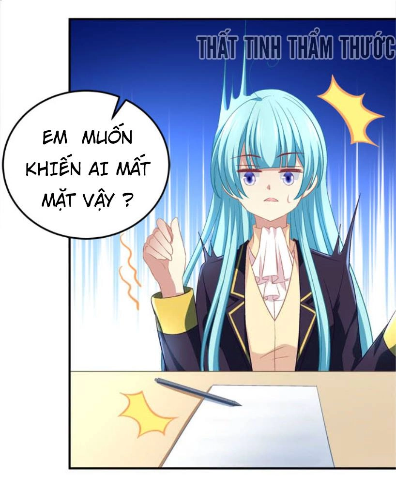 Đế Vương Ta Vẫn Còn Nhỏ Chapter 51 - 38