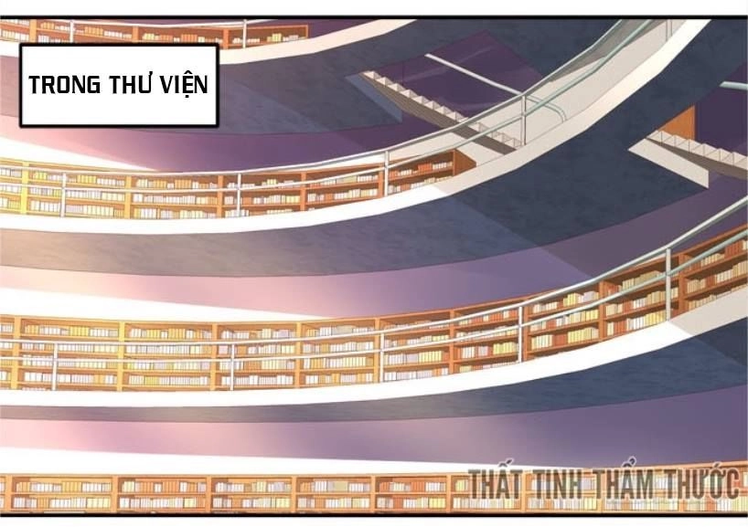 Đế Vương Ta Vẫn Còn Nhỏ Chapter 52 - 3