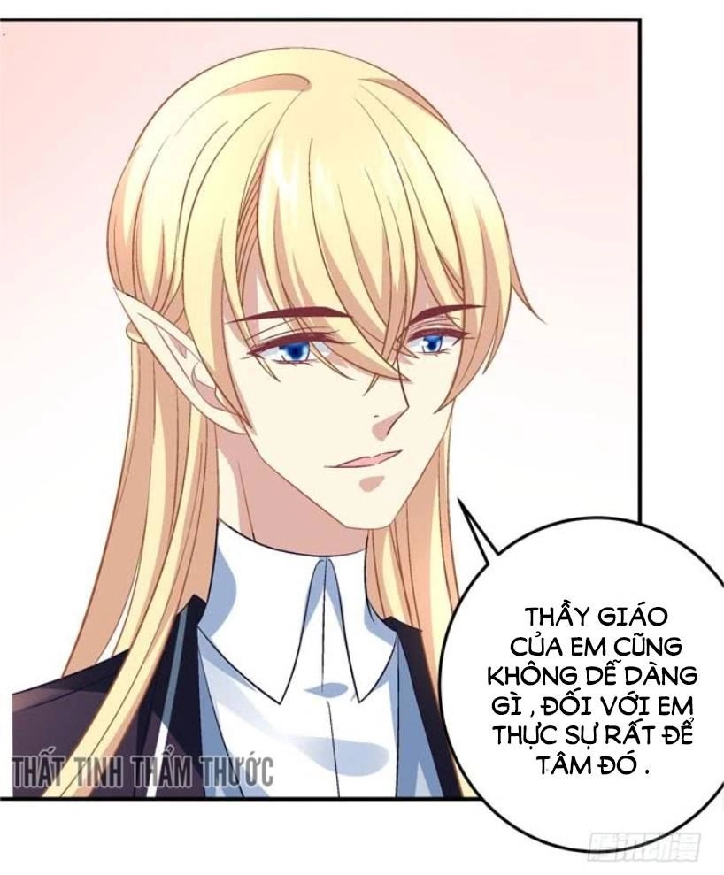 Đế Vương Ta Vẫn Còn Nhỏ Chapter 52 - 5