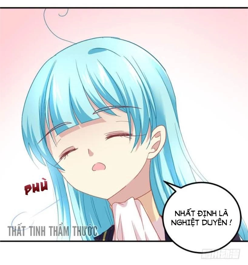 Đế Vương Ta Vẫn Còn Nhỏ Chapter 52 - 8