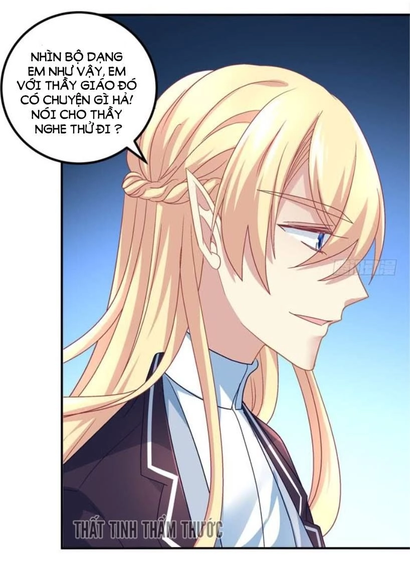 Đế Vương Ta Vẫn Còn Nhỏ Chapter 52 - 9