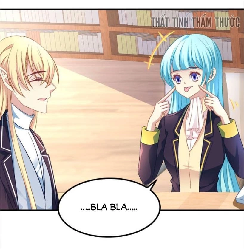 Đế Vương Ta Vẫn Còn Nhỏ Chapter 52 - 14