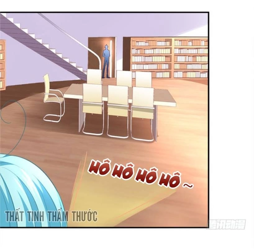 Đế Vương Ta Vẫn Còn Nhỏ Chapter 52 - 16