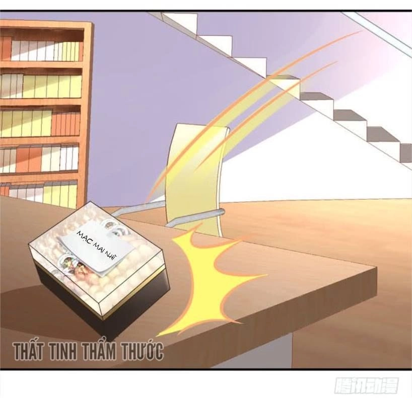 Đế Vương Ta Vẫn Còn Nhỏ Chapter 52 - 19