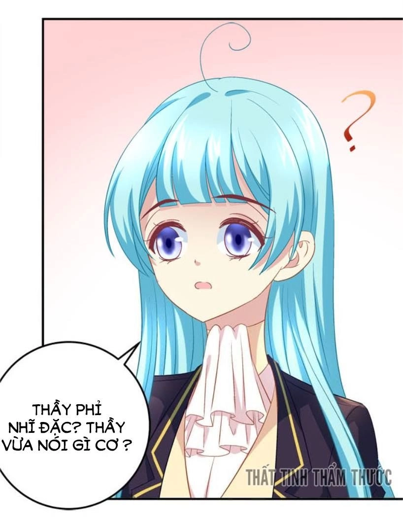 Đế Vương Ta Vẫn Còn Nhỏ Chapter 52 - 24