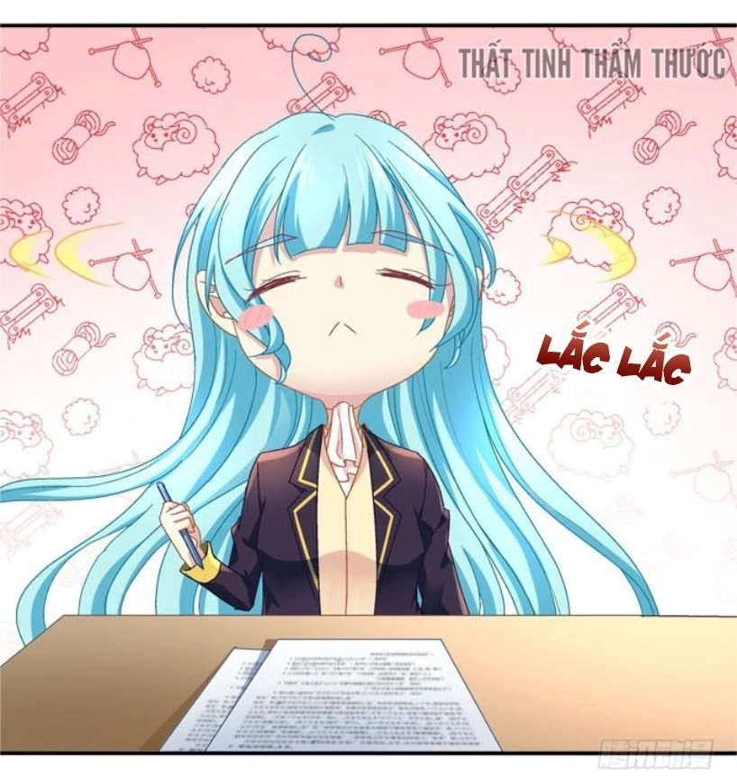 Đế Vương Ta Vẫn Còn Nhỏ Chapter 52 - 26