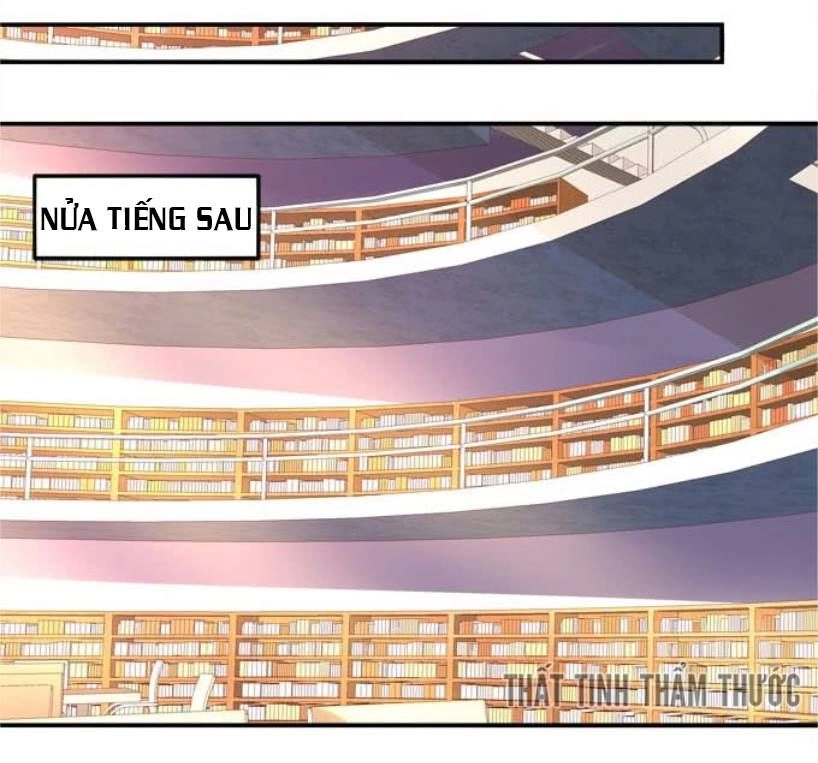 Đế Vương Ta Vẫn Còn Nhỏ Chapter 52 - 28