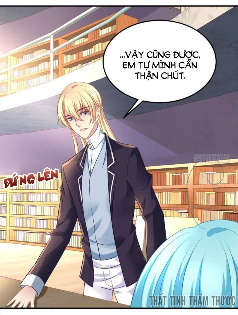 Đế Vương Ta Vẫn Còn Nhỏ Chapter 52 - 31