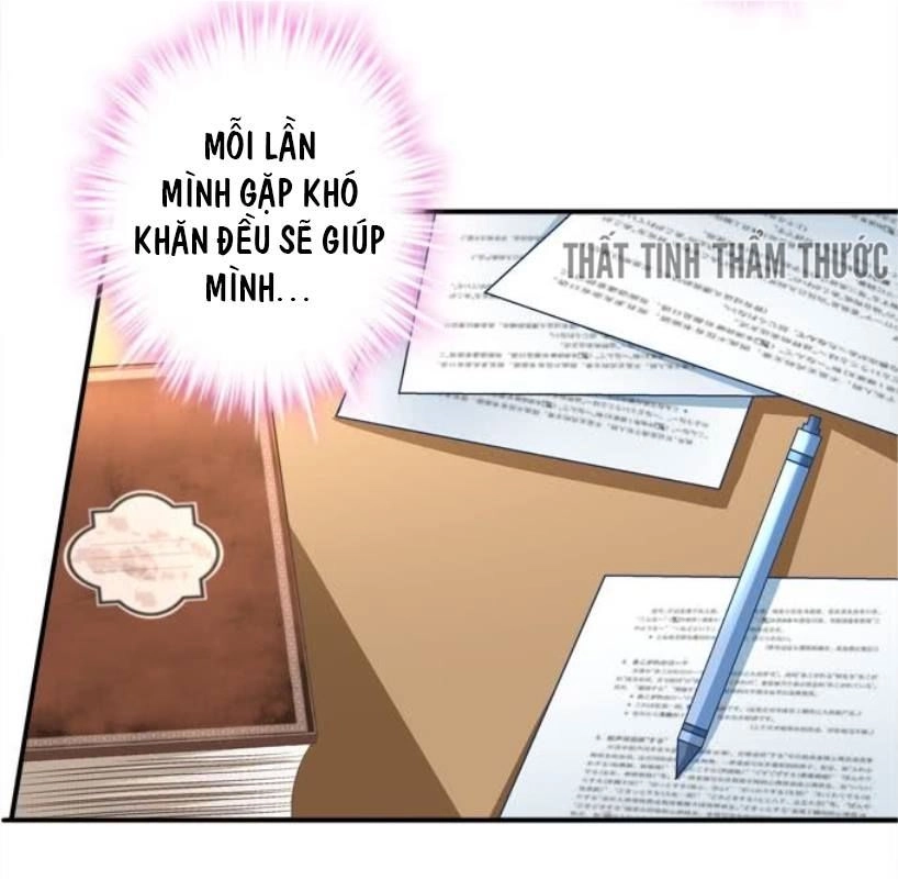 Đế Vương Ta Vẫn Còn Nhỏ Chapter 52 - 33