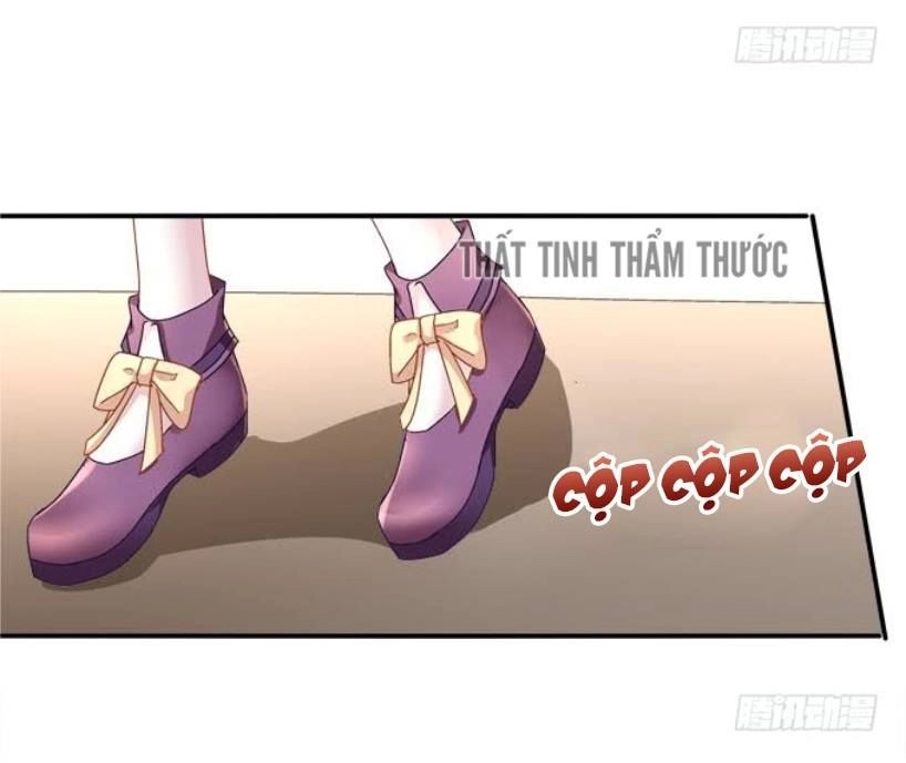 Đế Vương Ta Vẫn Còn Nhỏ Chapter 52 - 35