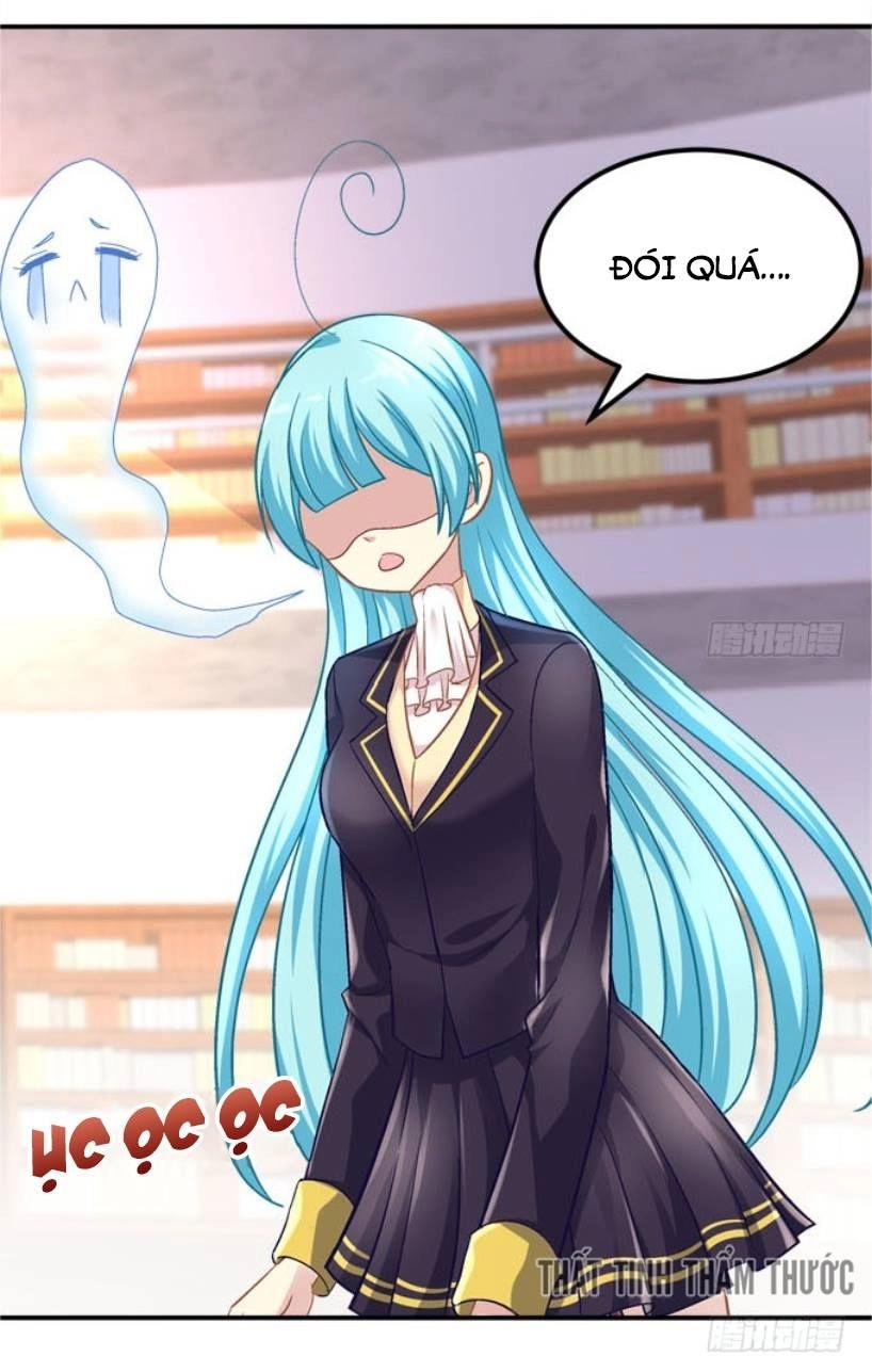 Đế Vương Ta Vẫn Còn Nhỏ Chapter 52 - 36