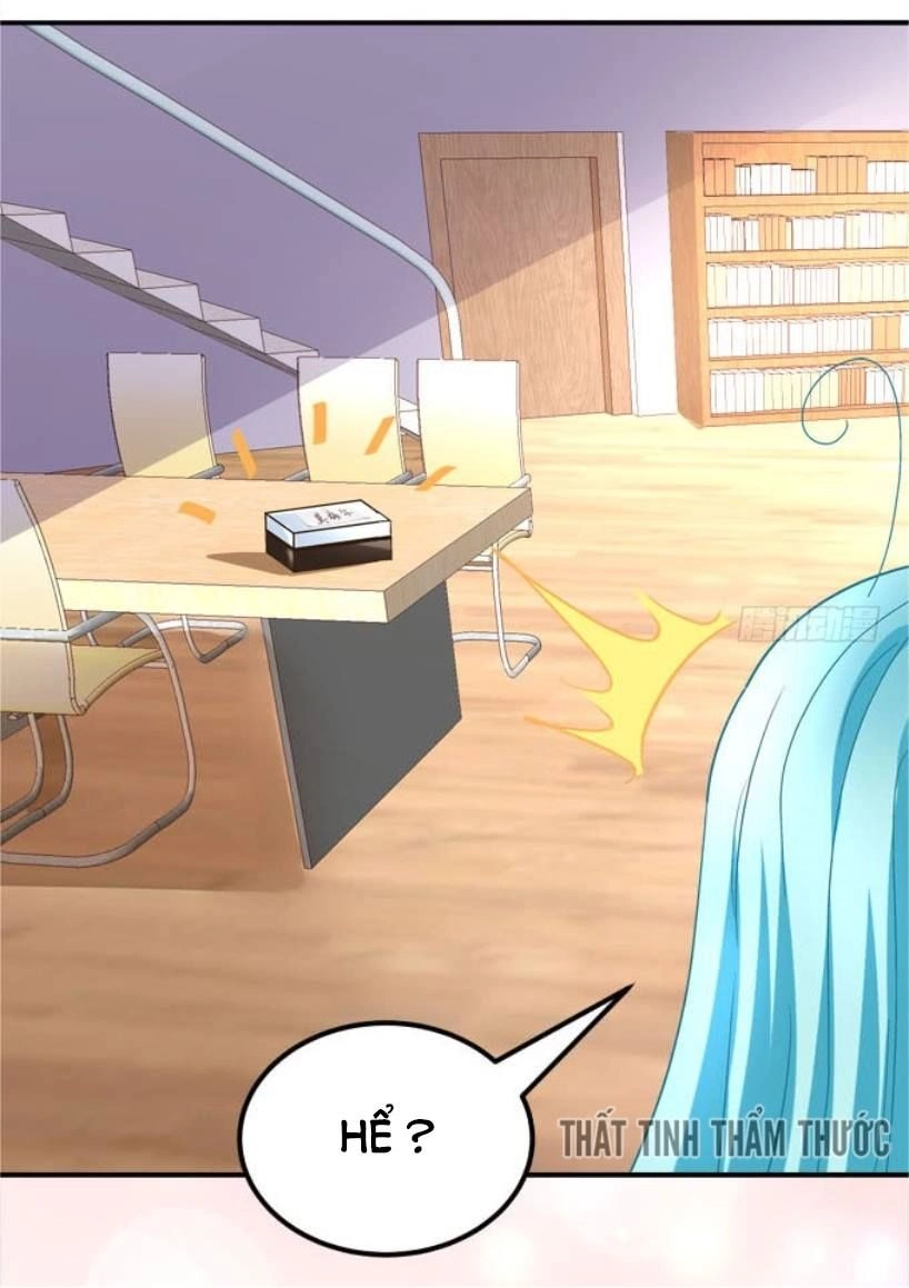 Đế Vương Ta Vẫn Còn Nhỏ Chapter 52 - 37