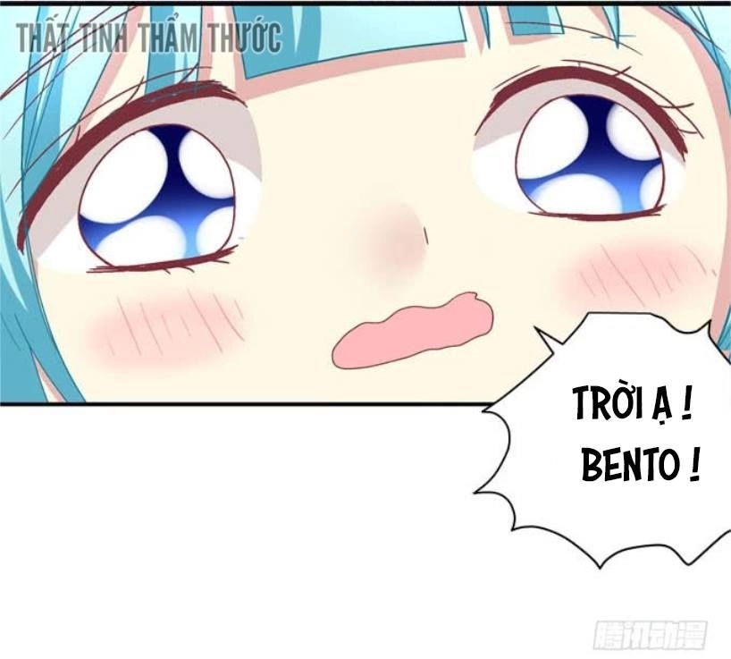 Đế Vương Ta Vẫn Còn Nhỏ Chapter 52 - 39