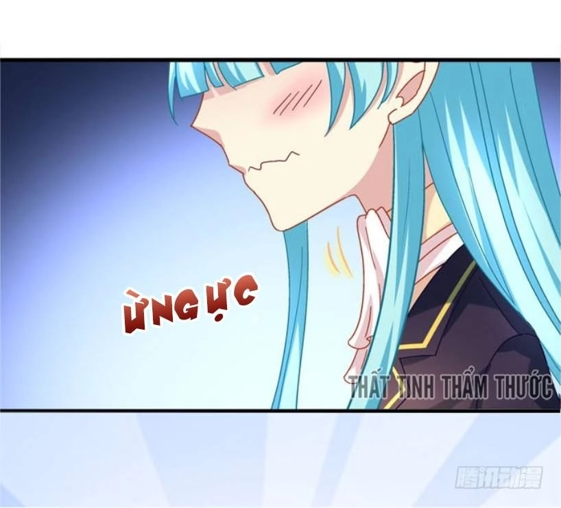 Đế Vương Ta Vẫn Còn Nhỏ Chapter 52 - 41