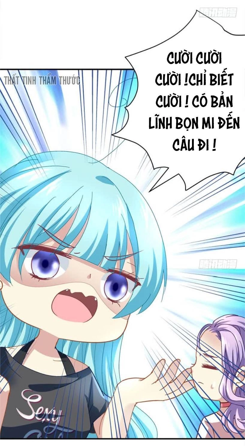 Đế Vương Ta Vẫn Còn Nhỏ Chapter 53 - 13