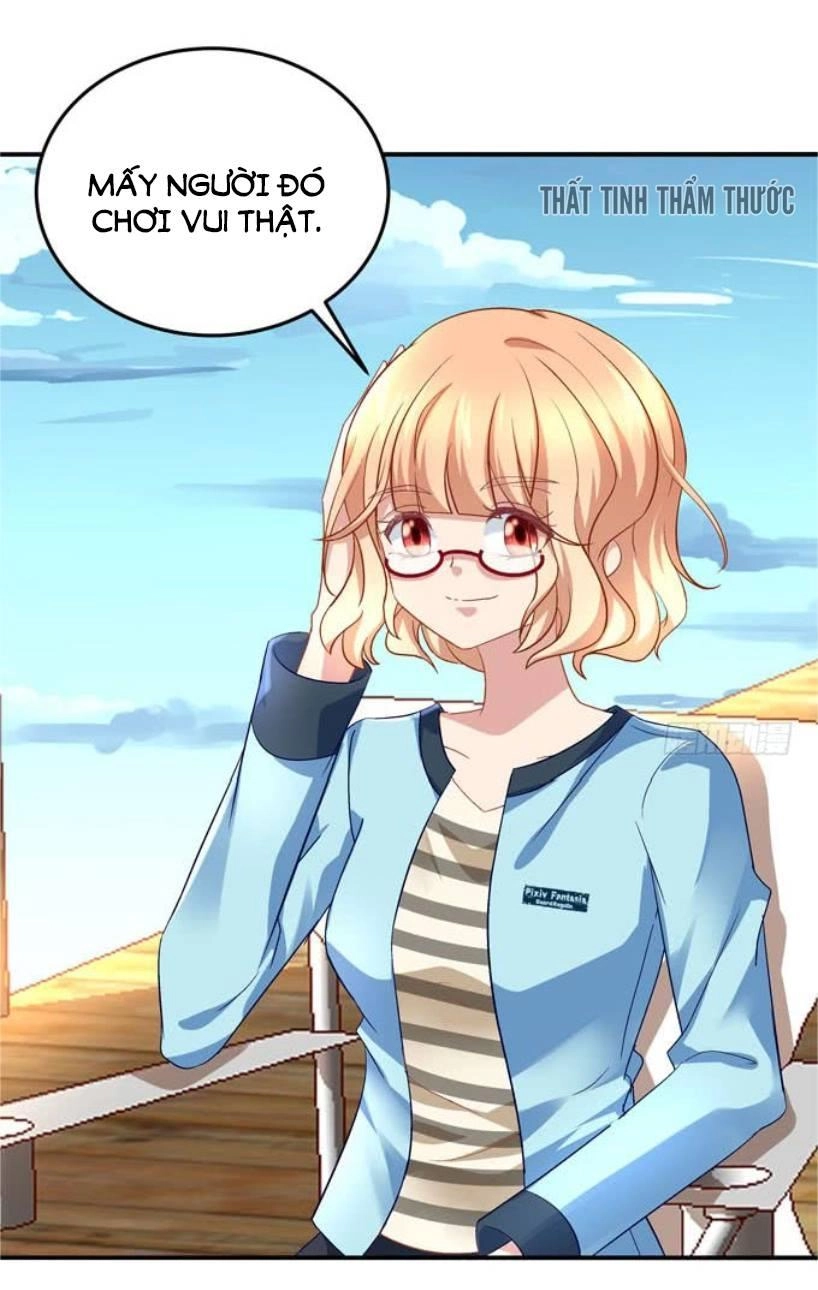 Đế Vương Ta Vẫn Còn Nhỏ Chapter 53 - 15