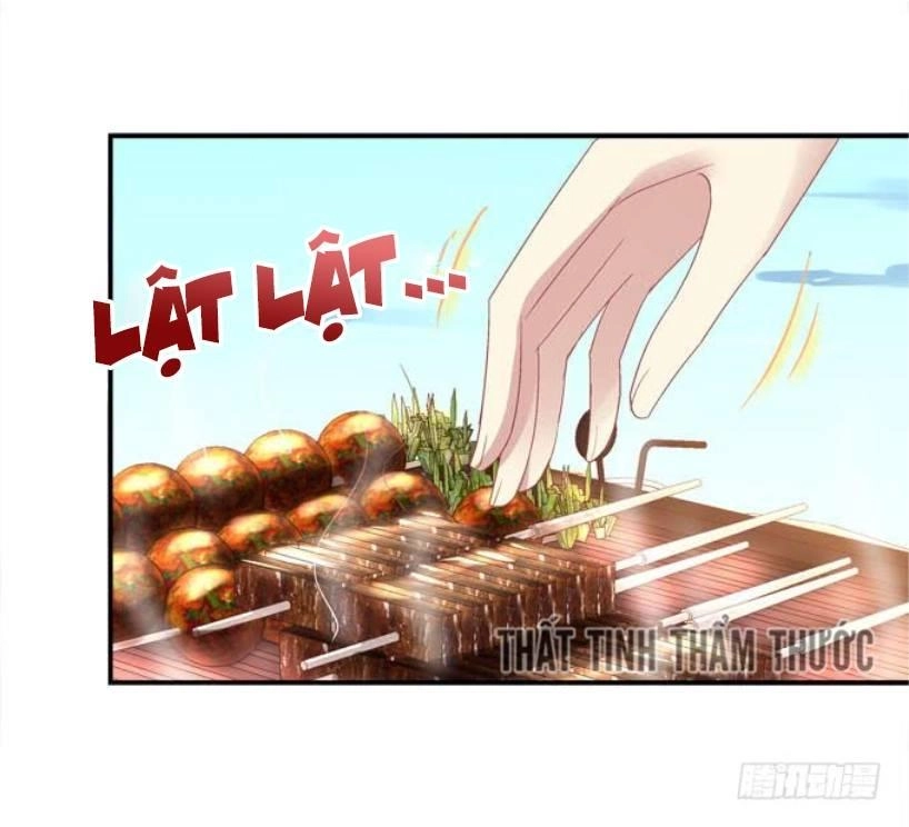 Đế Vương Ta Vẫn Còn Nhỏ Chapter 53 - 28