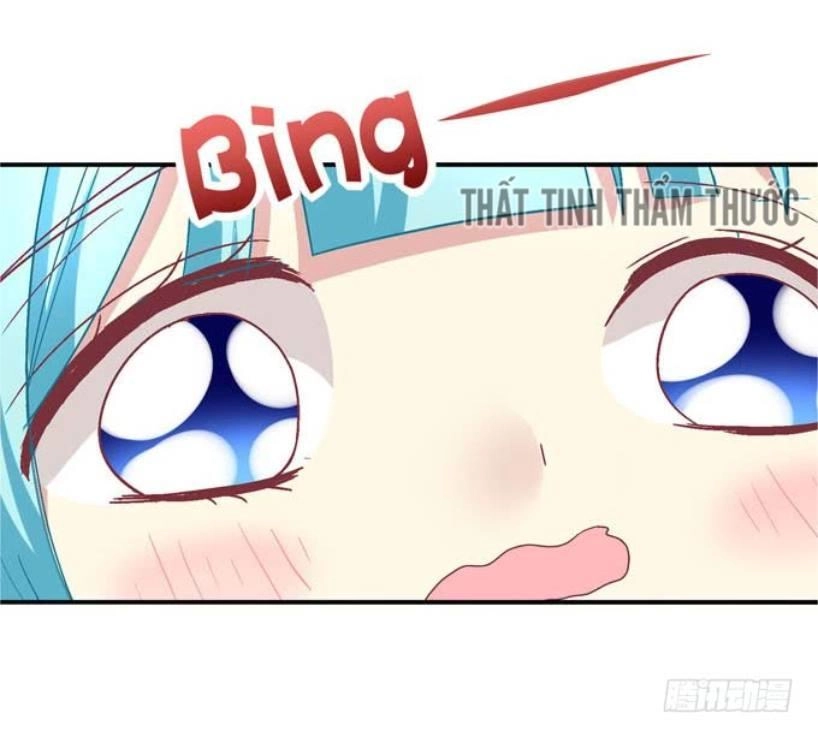 Đế Vương Ta Vẫn Còn Nhỏ Chapter 53 - 31