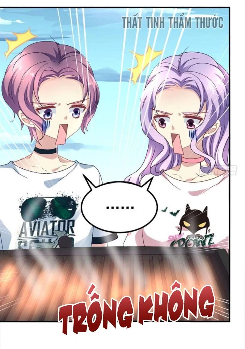 Đế Vương Ta Vẫn Còn Nhỏ Chapter 53 - 34