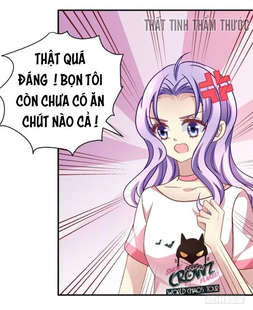 Đế Vương Ta Vẫn Còn Nhỏ Chapter 53 - 35