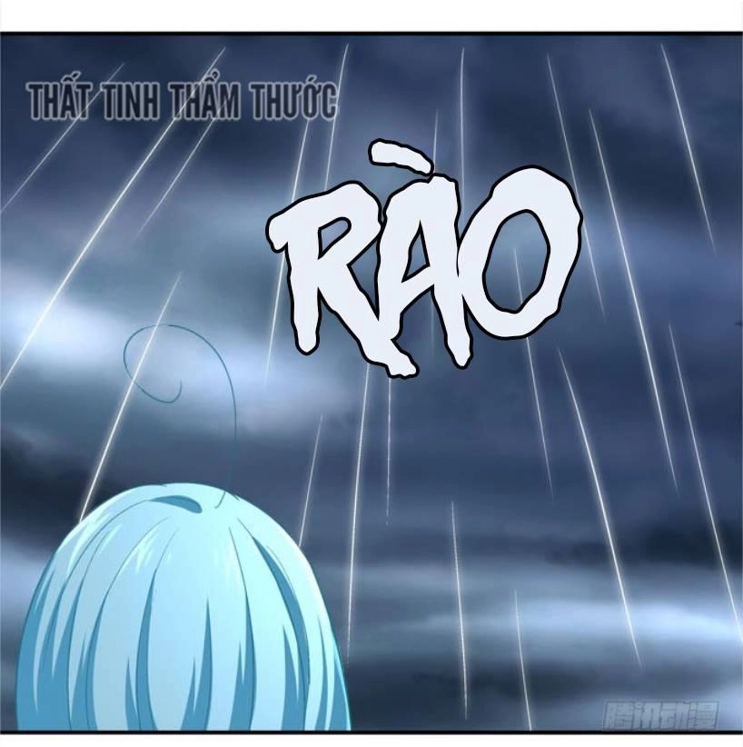 Đế Vương Ta Vẫn Còn Nhỏ Chapter 53 - 40