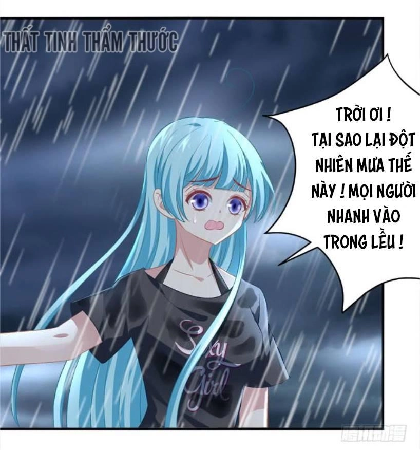 Đế Vương Ta Vẫn Còn Nhỏ Chapter 53 - 41