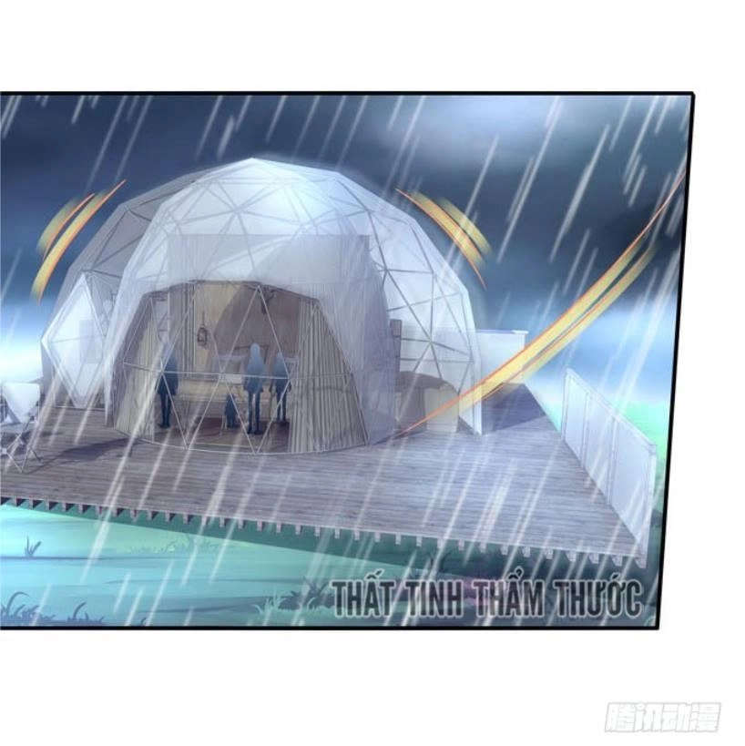 Đế Vương Ta Vẫn Còn Nhỏ Chapter 53 - 44