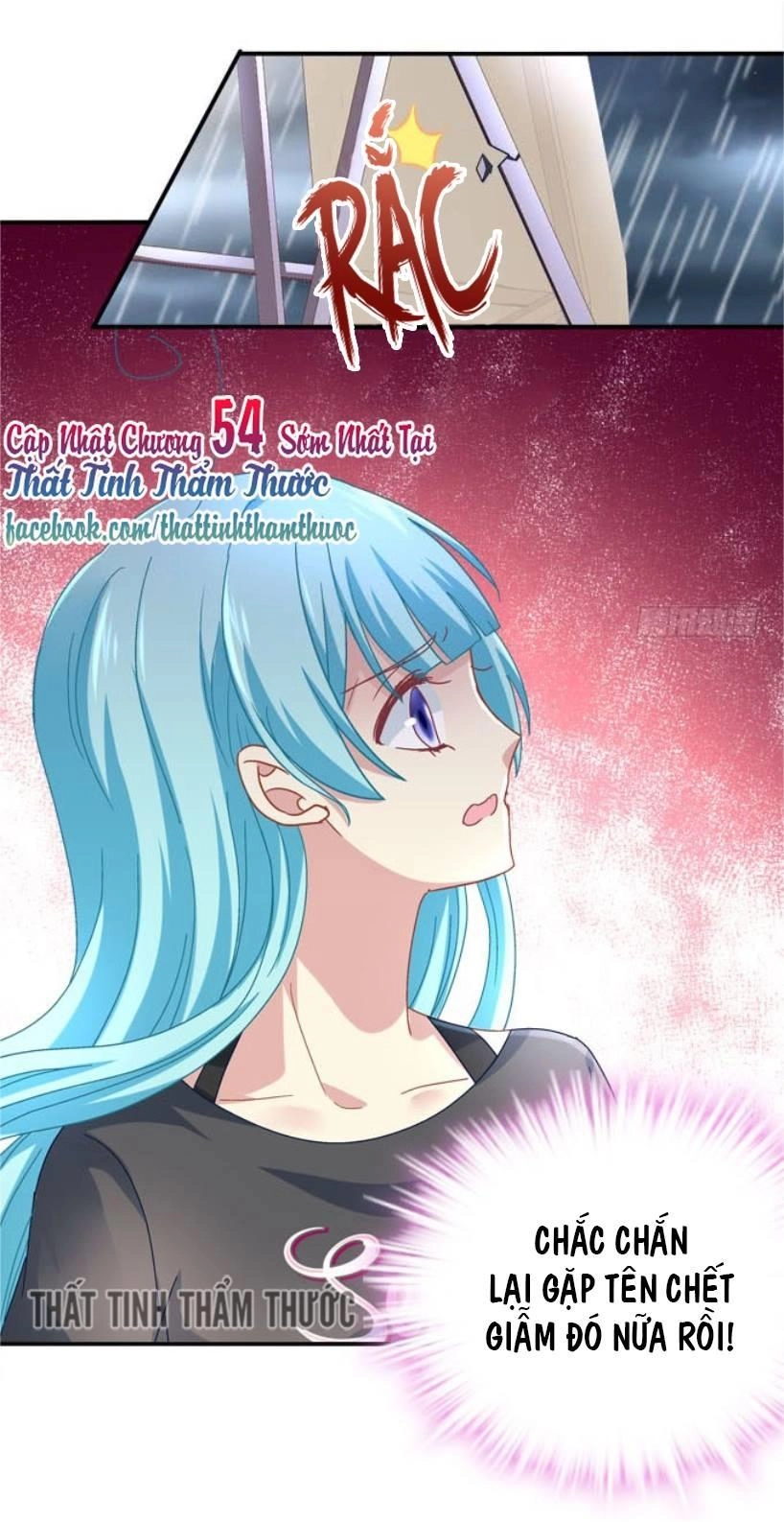 Đế Vương Ta Vẫn Còn Nhỏ Chapter 53 - 45