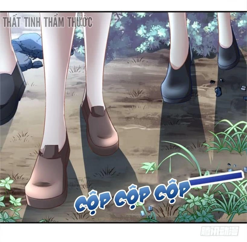 Đế Vương Ta Vẫn Còn Nhỏ Chapter 54 - 21