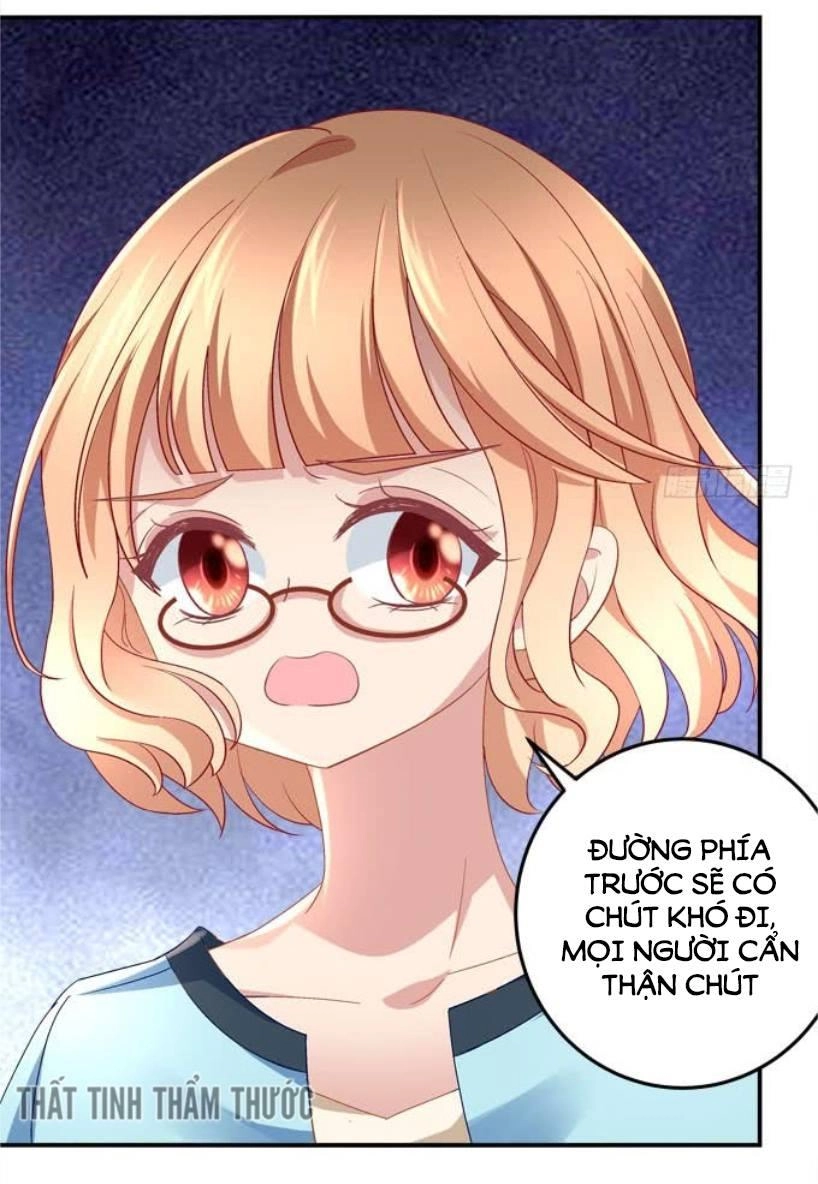 Đế Vương Ta Vẫn Còn Nhỏ Chapter 54 - 22