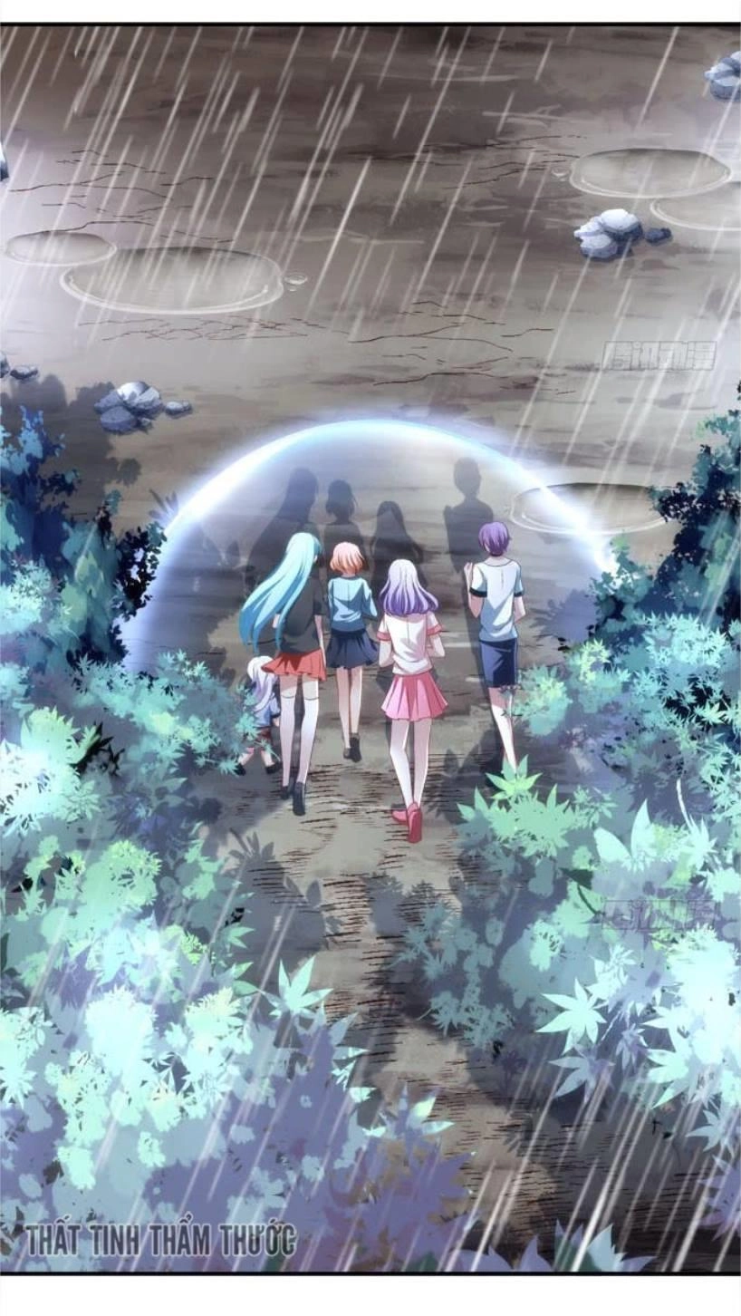 Đế Vương Ta Vẫn Còn Nhỏ Chapter 54 - 23