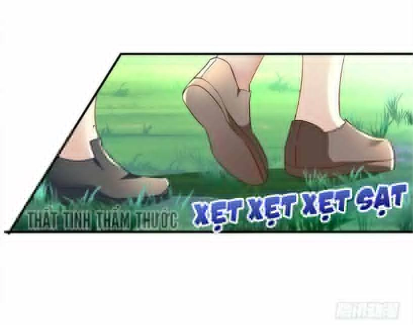 Đế Vương Ta Vẫn Còn Nhỏ Chapter 56 - 3