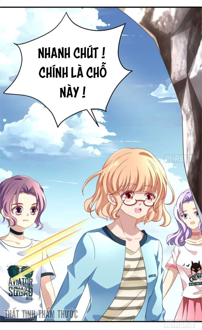 Đế Vương Ta Vẫn Còn Nhỏ Chapter 56 - 4