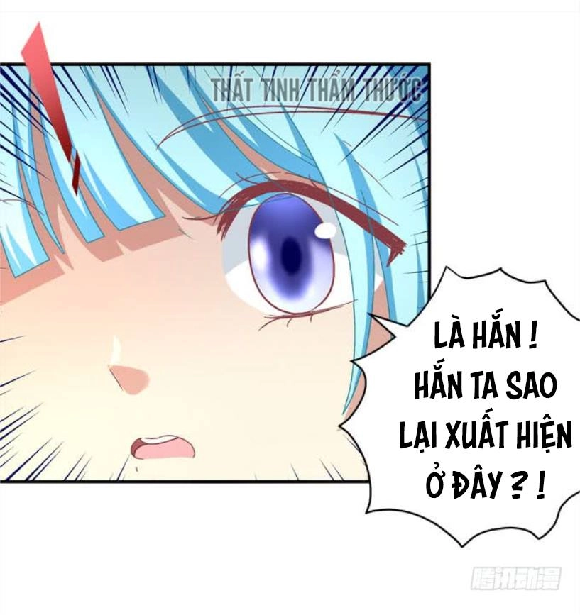 Đế Vương Ta Vẫn Còn Nhỏ Chapter 56 - 14