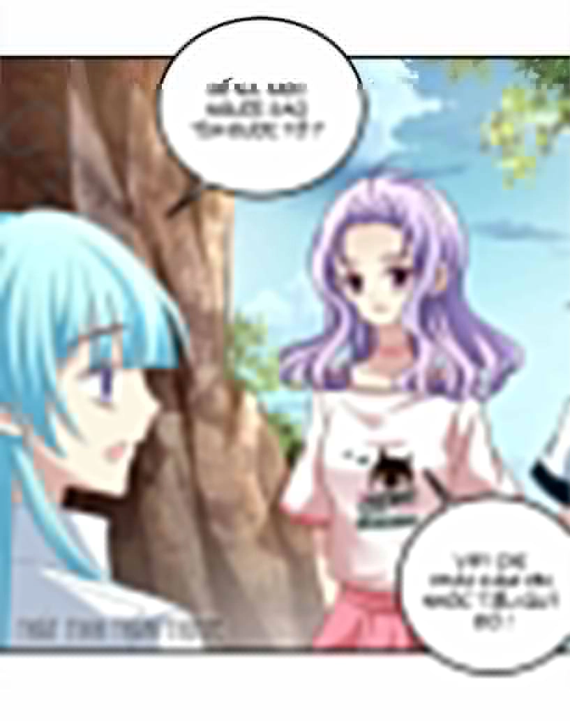 Đế Vương Ta Vẫn Còn Nhỏ Chapter 56 - 23