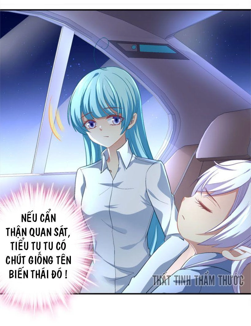 Đế Vương Ta Vẫn Còn Nhỏ Chapter 57 - 12