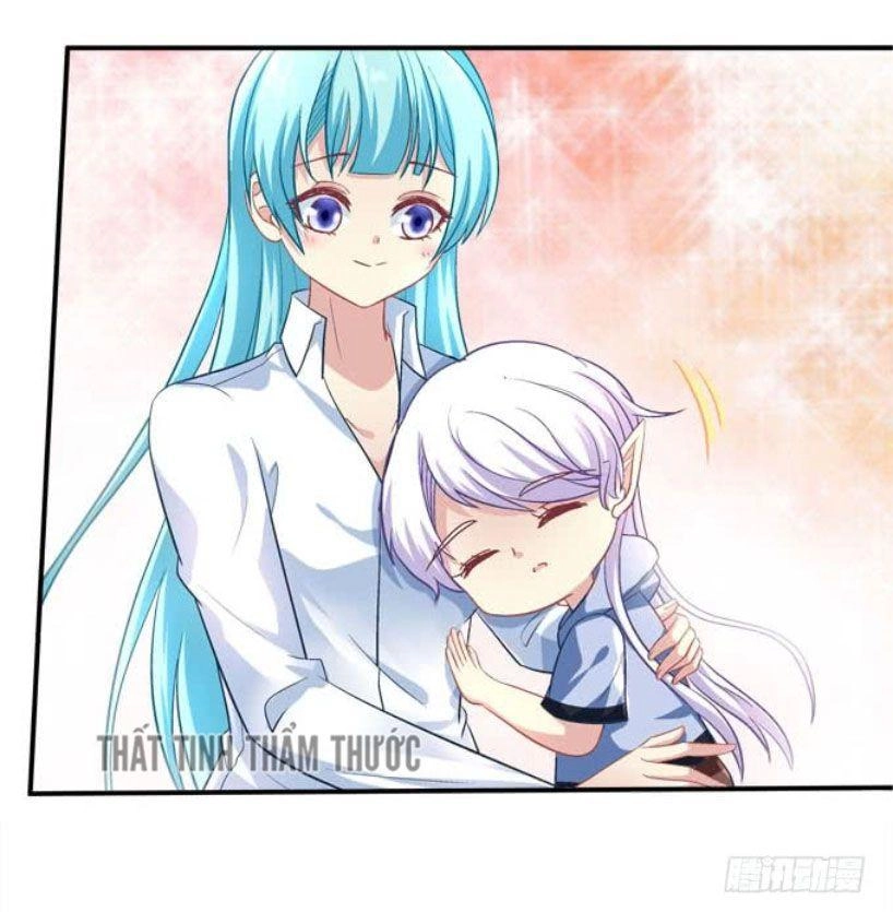 Đế Vương Ta Vẫn Còn Nhỏ Chapter 57 - 21