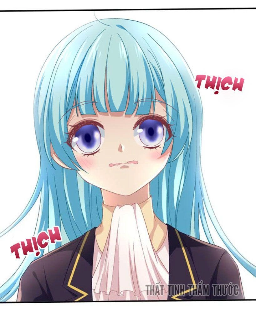 Đế Vương Ta Vẫn Còn Nhỏ Chapter 57 - 40