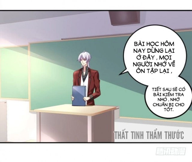 Đế Vương Ta Vẫn Còn Nhỏ Chapter 59 - 5